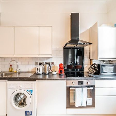 Fitzorva Property London Ngoại thất bức ảnh
