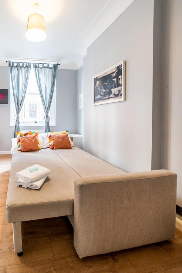 Fitzorva Property London Ngoại thất bức ảnh