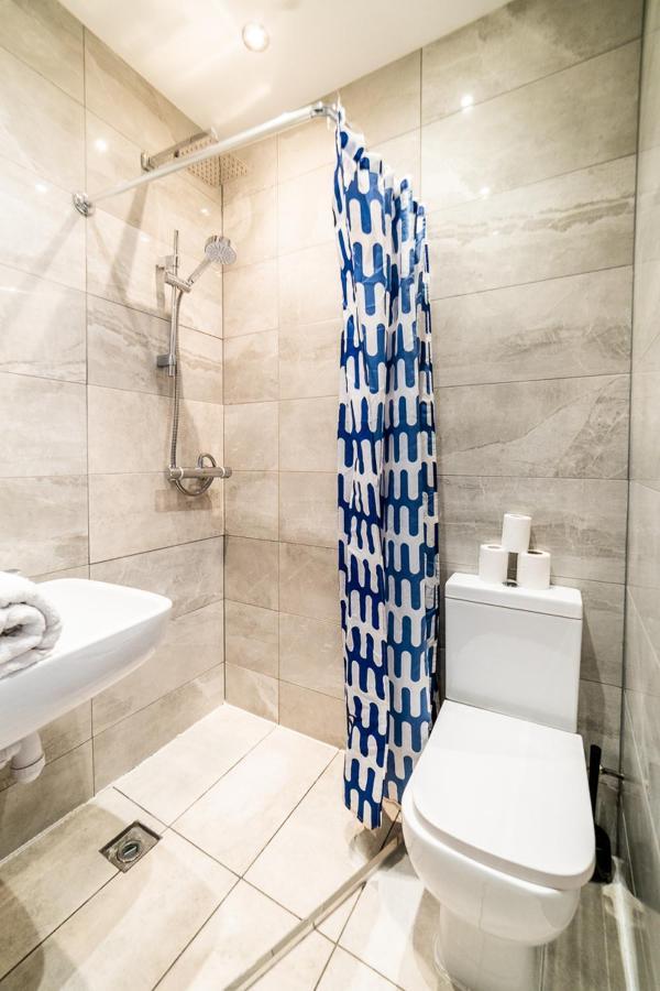 Fitzorva Property London Ngoại thất bức ảnh