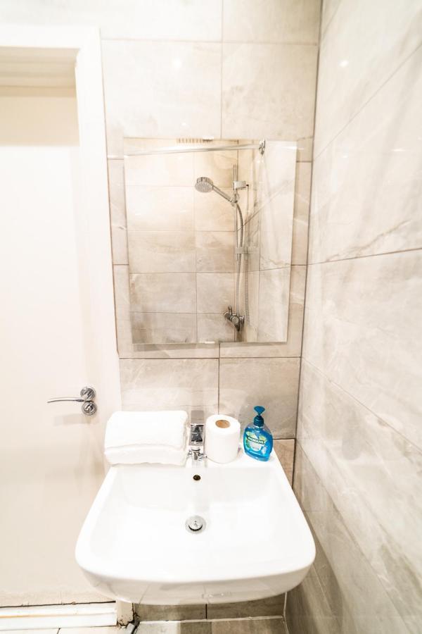 Fitzorva Property London Ngoại thất bức ảnh